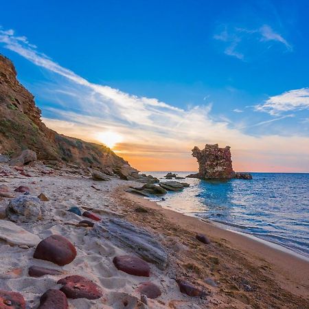 شقة Il Rudere غونيسا المظهر الخارجي الصورة